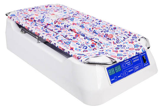 Фотолампа Люлька АКСИОН для лечения желтухи у новорождённых в Таразе